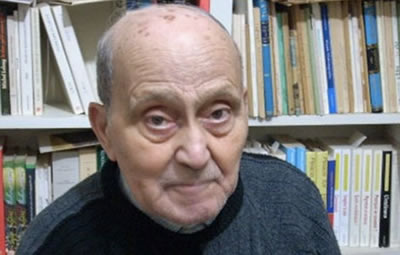 Muhammad Talbi Islamic Scholar
